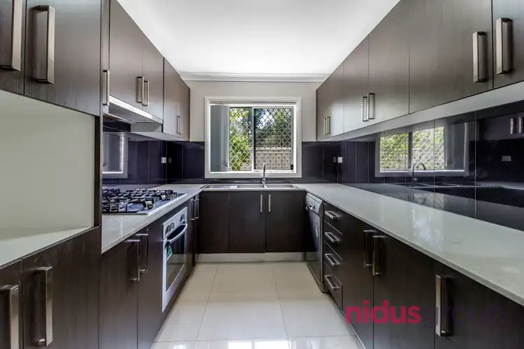 Sixth view of Homely townhouse listing, 15/131 Hyatts Road, Plumpton NSW 2761