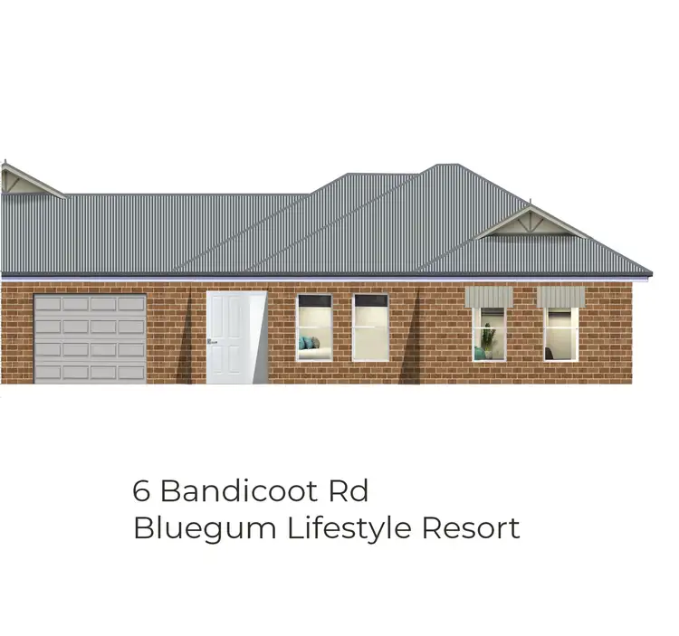 6 Bandicoot Rd, Thirlmere NSW 2572