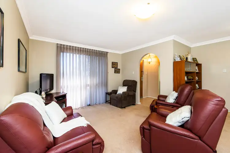 Seventh view of Homely house listing, 39 MARANGAROO DRIVE, Marangaroo WA 6064