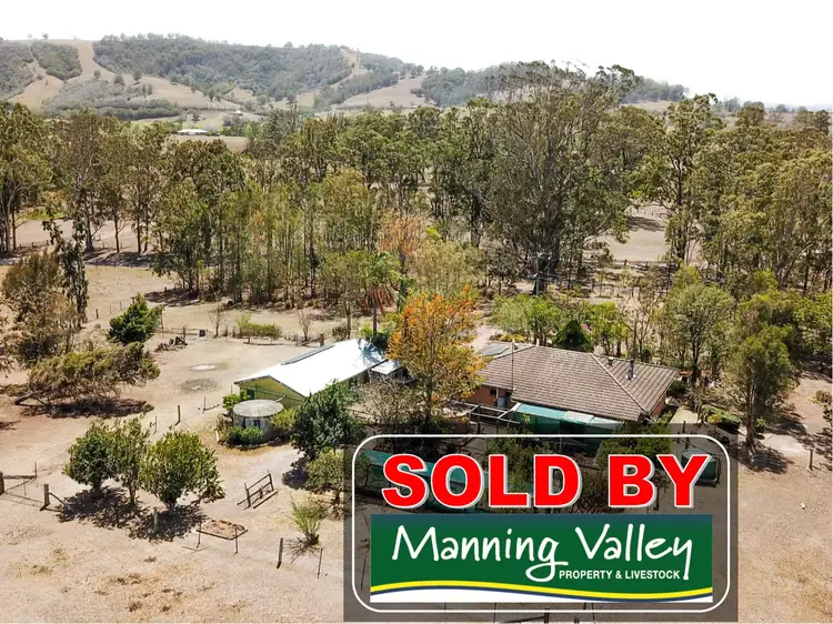 331 Kimbriki Road, Kimbriki Via, Tinonee NSW 2430