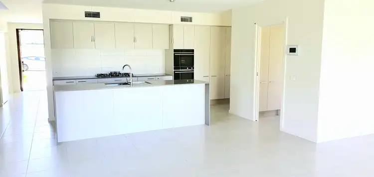 Second view of Homely house listing, 7 Merrill Lane, Gledswood Hills NSW 2557