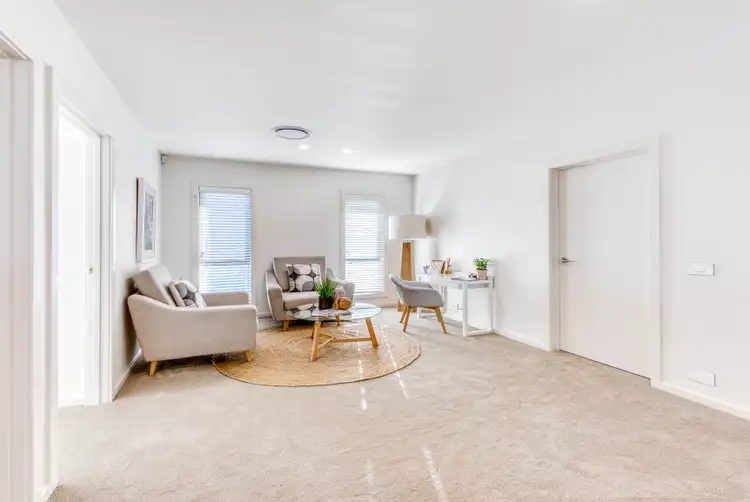 Fourth view of Homely house listing, 7 Merrill Lane, Gledswood Hills NSW 2557