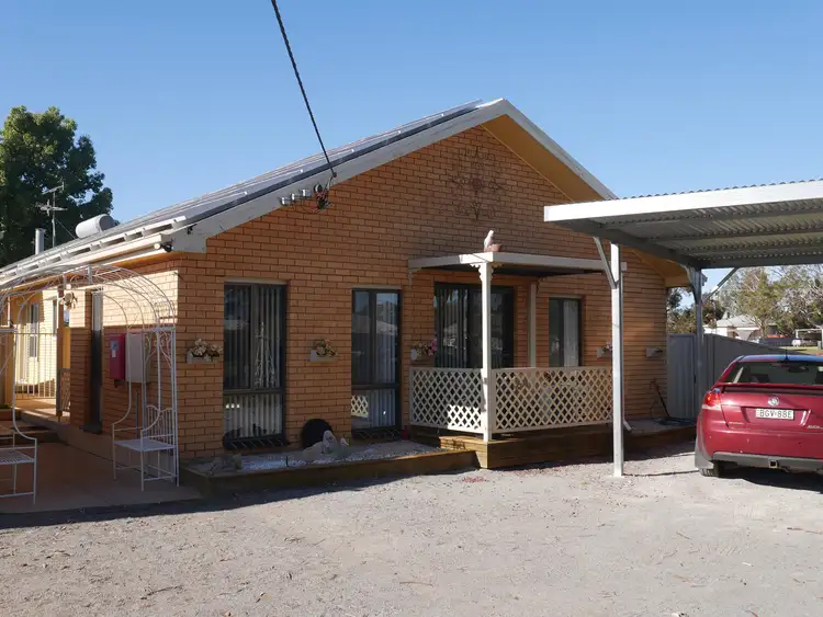32 Main Avenue, Yanco, Leeton NSW 2705