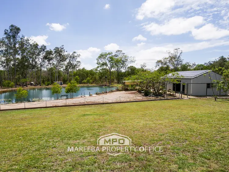 52 Hoolahan Drive, Mareeba QLD 4880