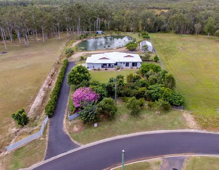 Fourth view of Homely rural property listing, 52 Hoolahan Drive, Mareeba QLD 4880