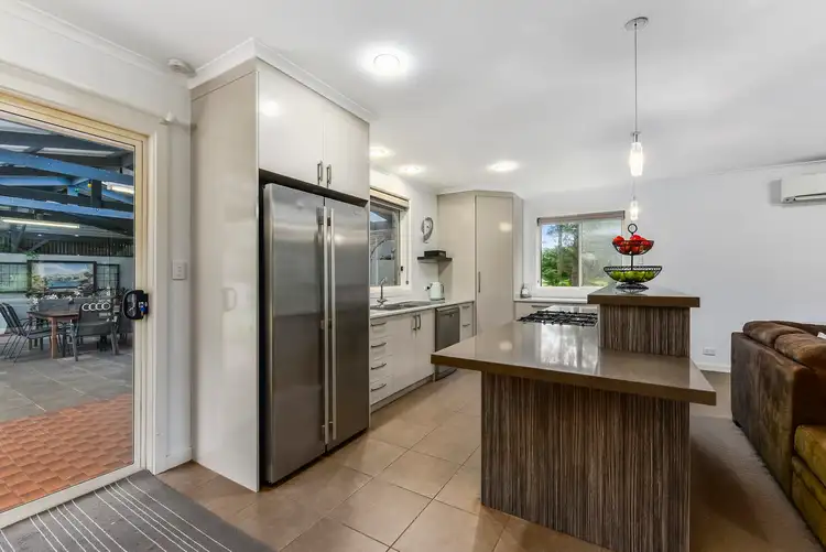 Second view of Homely house listing, 18 Billing Road, Worrolong SA 5291