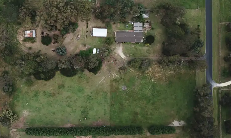 Fourth view of Homely house listing, 18 Billing Road, Worrolong SA 5291