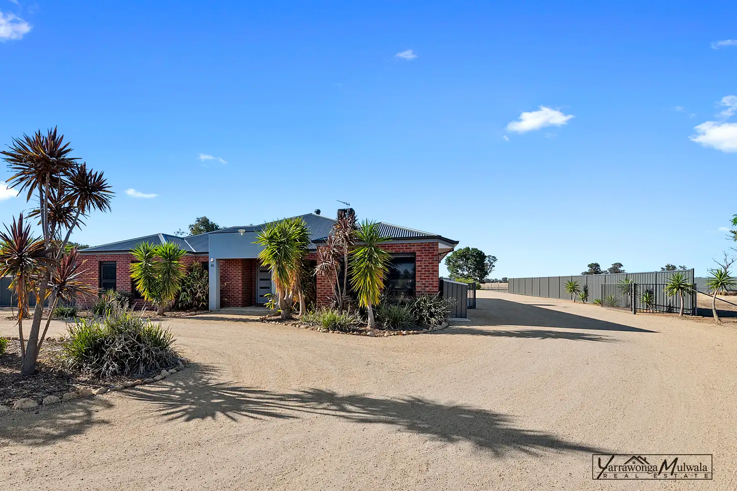 Main view of Homely house listing, 35 Cahills Road, Yarrawonga VIC 3730