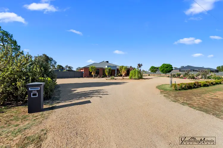 Second view of Homely house listing, 35 Cahills Road, Yarrawonga VIC 3730