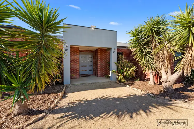 Third view of Homely house listing, 35 Cahills Road, Yarrawonga VIC 3730