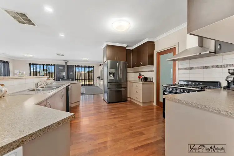 Fourth view of Homely house listing, 35 Cahills Road, Yarrawonga VIC 3730