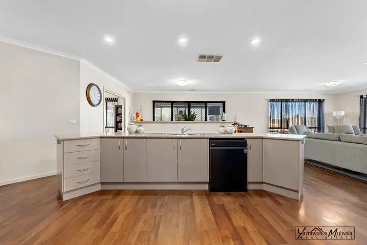 Fifth view of Homely house listing, 35 Cahills Road, Yarrawonga VIC 3730