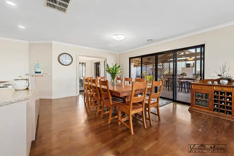 Sixth view of Homely house listing, 35 Cahills Road, Yarrawonga VIC 3730