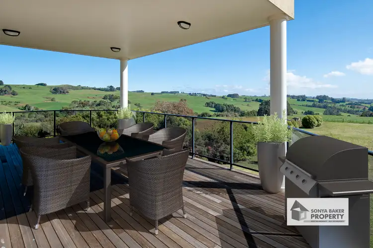 Main view of Homely rural property listing, 60 Shepperds Lane, Elliott TAS 7325