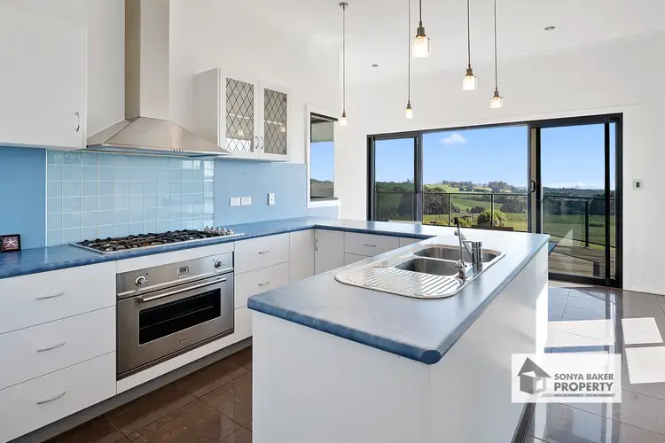 Second view of Homely rural property listing, 60 Shepperds Lane, Elliott TAS 7325