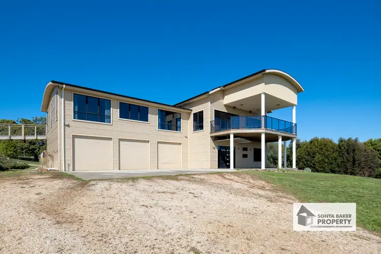 Fifth view of Homely rural property listing, 60 Shepperds Lane, Elliott TAS 7325