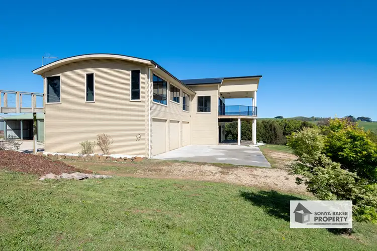 Sixth view of Homely rural property listing, 60 Shepperds Lane, Elliott TAS 7325