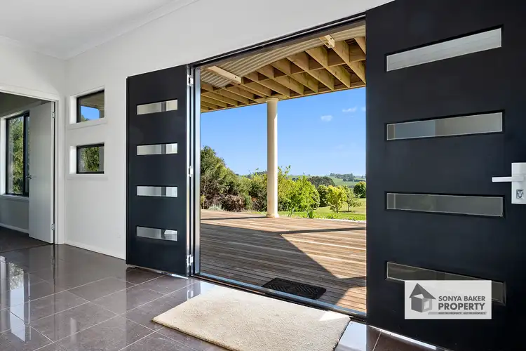 Seventh view of Homely rural property listing, 60 Shepperds Lane, Elliott TAS 7325