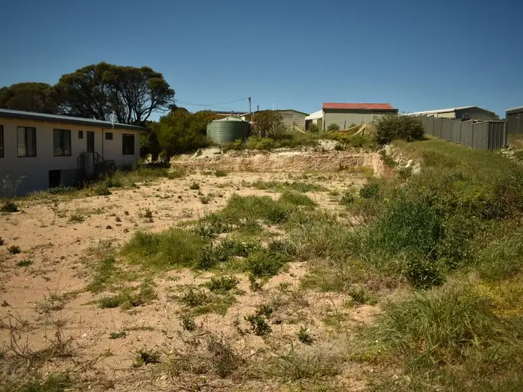 Fourth view of Homely land listing, 27 Herbert Street, Beachport SA 5280