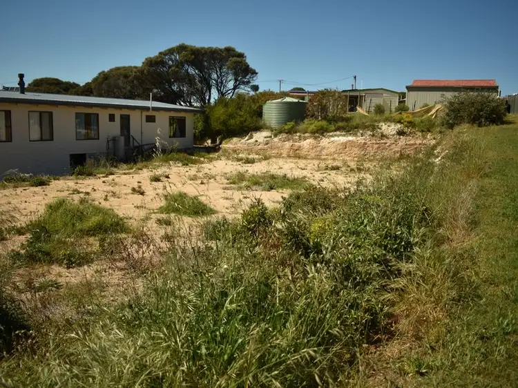 Fifth view of Homely land listing, 27 Herbert Street, Beachport SA 5280