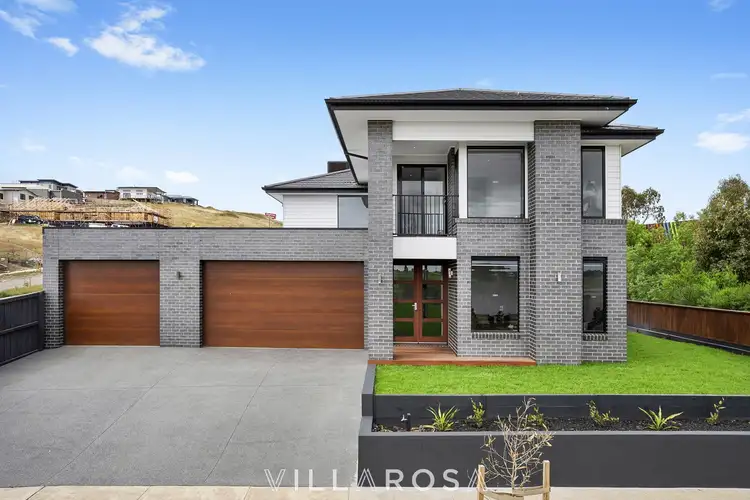 Second view of Homely house listing, 151 Stoneleigh Crescent, Highton VIC 3216