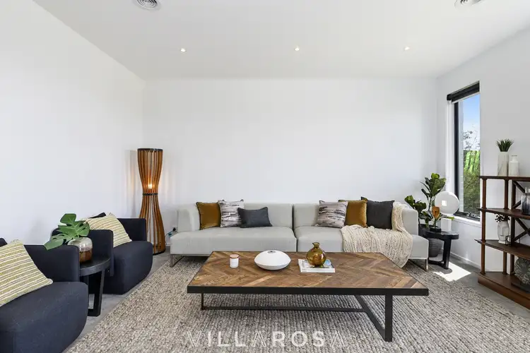 Third view of Homely house listing, 151 Stoneleigh Crescent, Highton VIC 3216