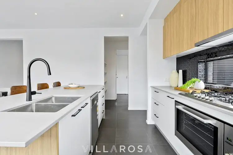 Fourth view of Homely house listing, 151 Stoneleigh Crescent, Highton VIC 3216