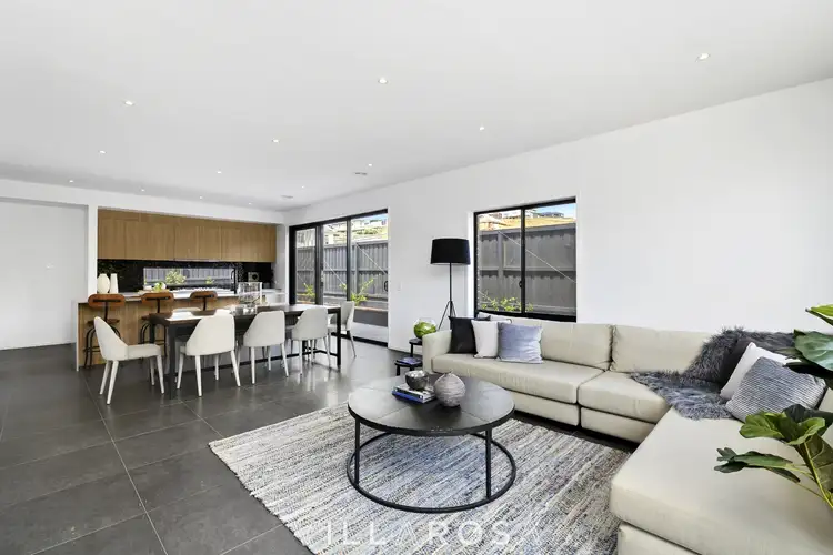 Sixth view of Homely house listing, 151 Stoneleigh Crescent, Highton VIC 3216
