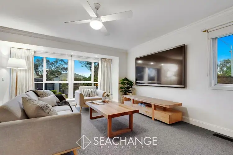 Third view of Homely townhouse listing, 1/15 Albert Street, Mornington VIC 3931