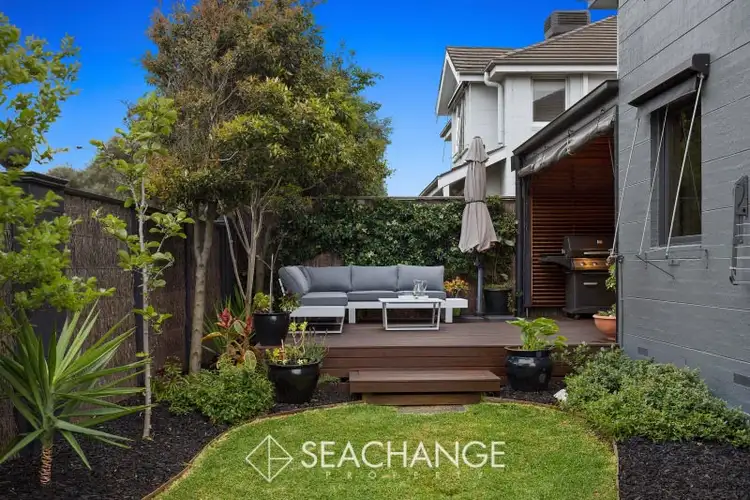 Fourth view of Homely townhouse listing, 1/15 Albert Street, Mornington VIC 3931