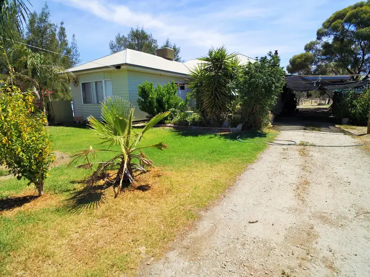 Second view of Homely house listing, 309 Lower Loddon Rd, Kerang VIC 3579