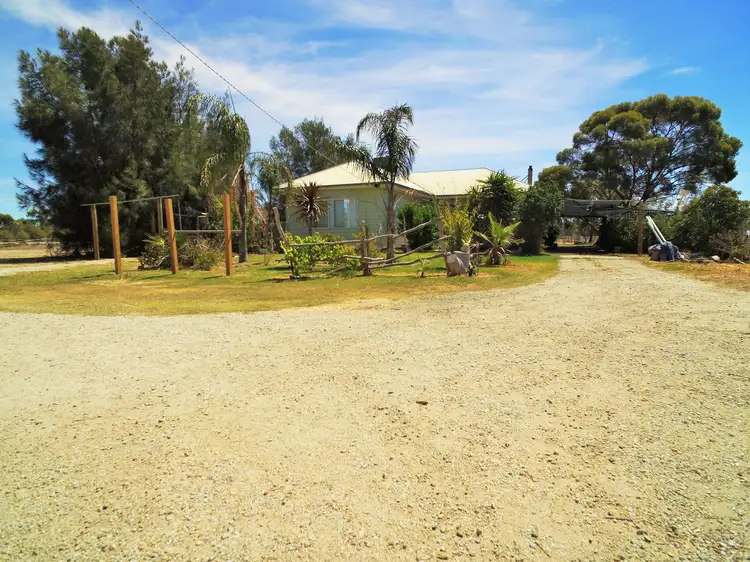 Seventh view of Homely house listing, 309 Lower Loddon Rd, Kerang VIC 3579