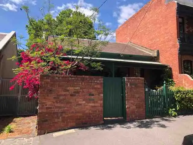 131 Barkly Street
