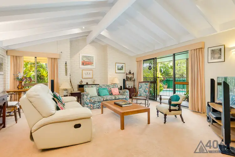 Fourth view of Homely house listing, 10 Chantilly Street, Chapel Hill QLD 4069