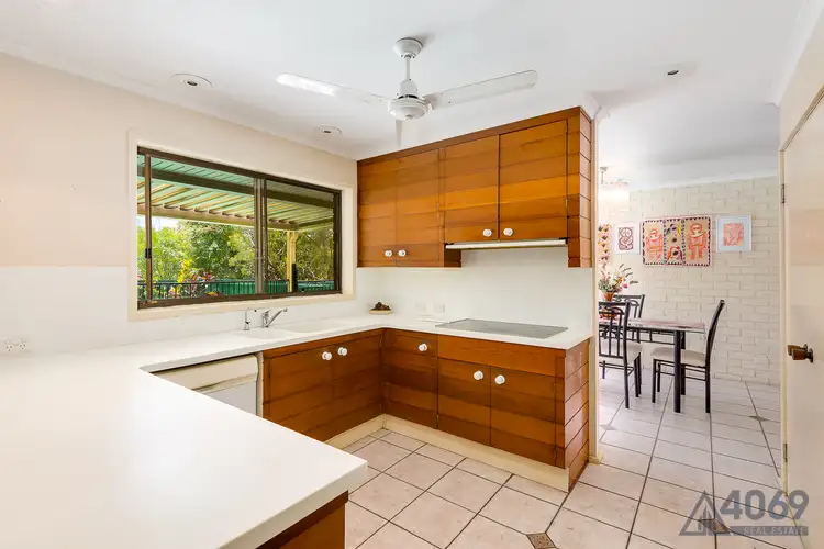 Fifth view of Homely house listing, 10 Chantilly Street, Chapel Hill QLD 4069