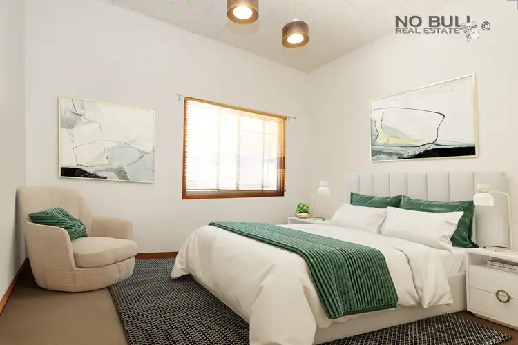 Fifth view of Homely house listing, 22 Groongal Street, Mayfield West NSW 2304