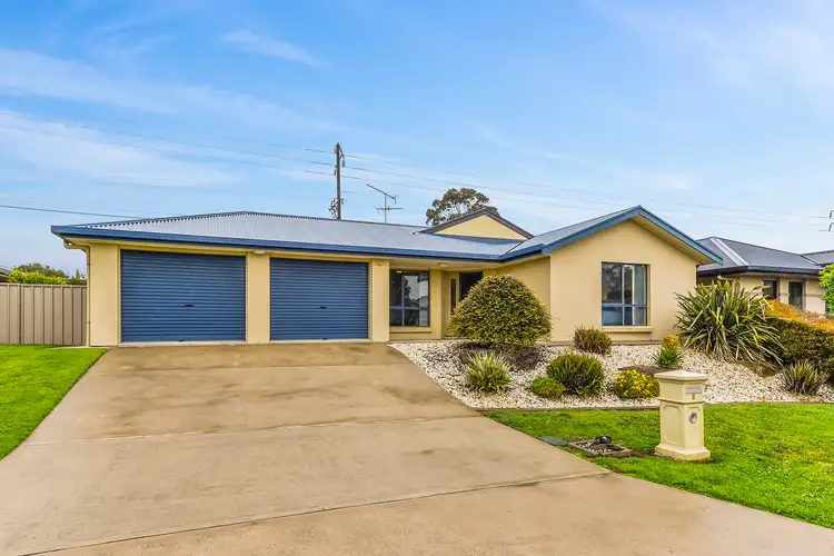 8 Lee Court, Mount Gambier SA 5290