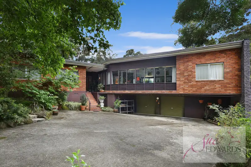 Main view of Homely house listing, 21A Manor Road, Hornsby NSW 2077