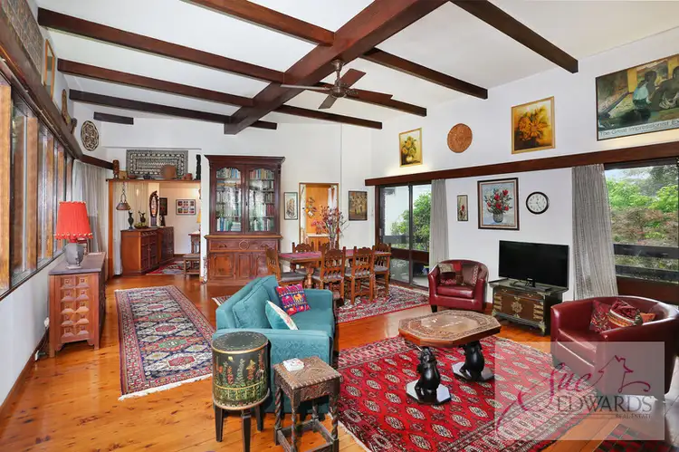 Third view of Homely house listing, 21A Manor Road, Hornsby NSW 2077