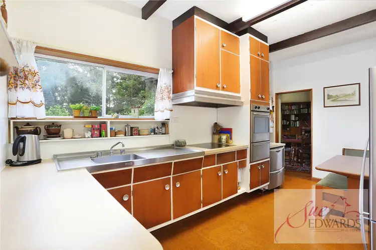 Fourth view of Homely house listing, 21A Manor Road, Hornsby NSW 2077