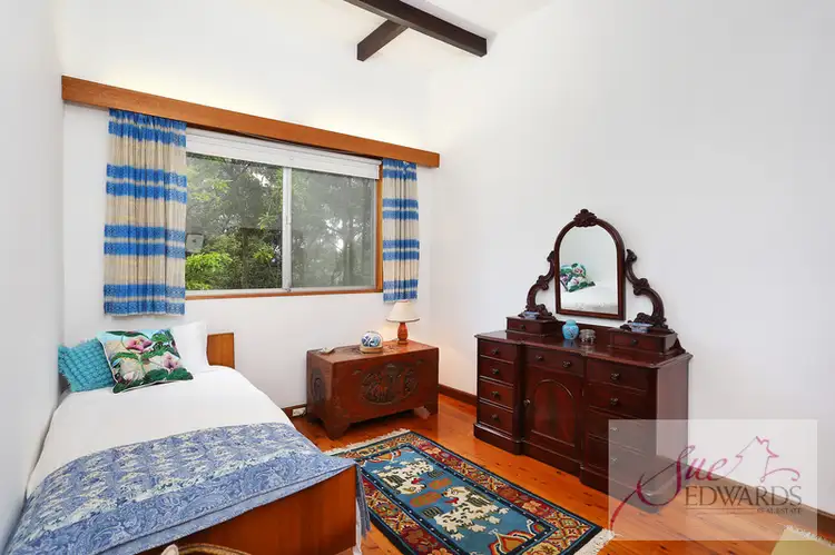 Sixth view of Homely house listing, 21A Manor Road, Hornsby NSW 2077