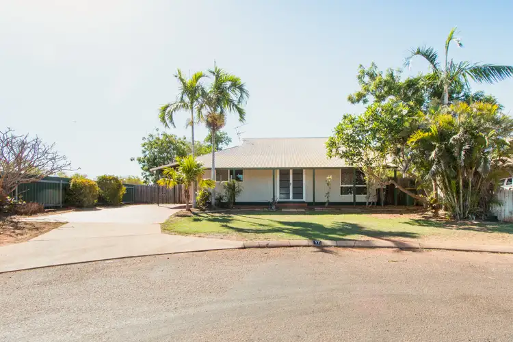 17 Rhatigan Place, Cable Beach WA 6726