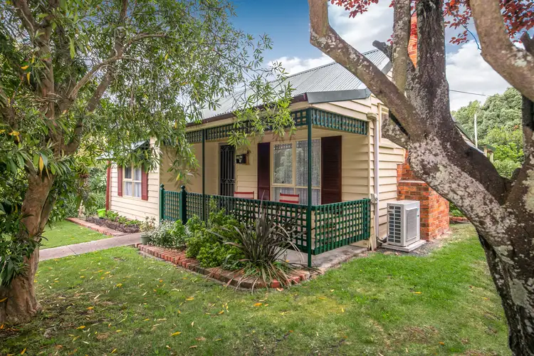Main view of Homely house listing, 463 Burke and Wills Track, Lancefield VIC 3435