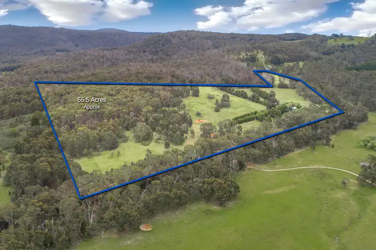Second view of Homely house listing, 463 Burke and Wills Track, Lancefield VIC 3435