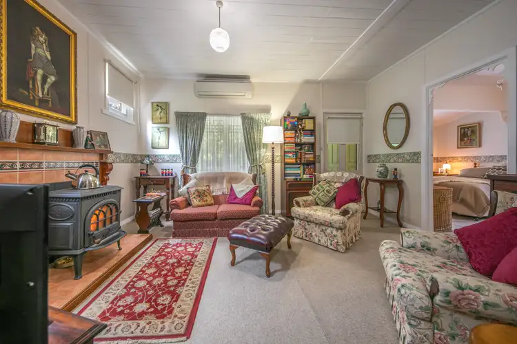 Third view of Homely house listing, 463 Burke and Wills Track, Lancefield VIC 3435