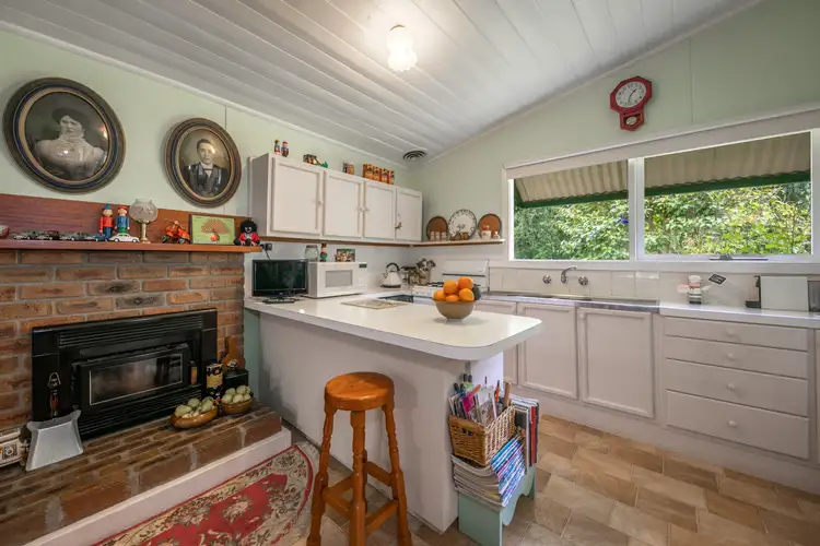 Fourth view of Homely house listing, 463 Burke and Wills Track, Lancefield VIC 3435