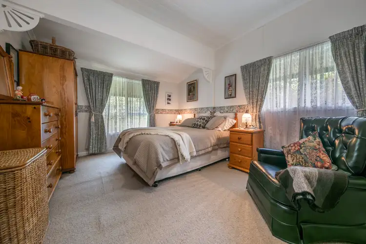 Fifth view of Homely house listing, 463 Burke and Wills Track, Lancefield VIC 3435