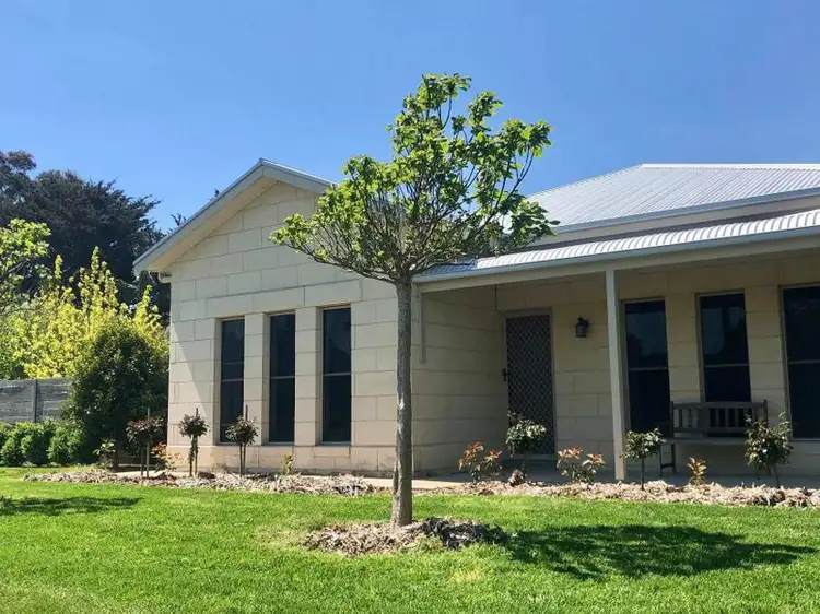 Main view of Homely house listing, 22 Railway Terrace East, Tantanoola SA 5280