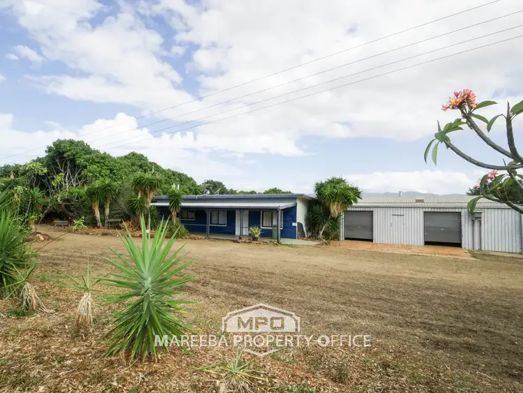 Second view of Homely rural property listing, 3711 Kennedy Highway, Mareeba QLD 4880