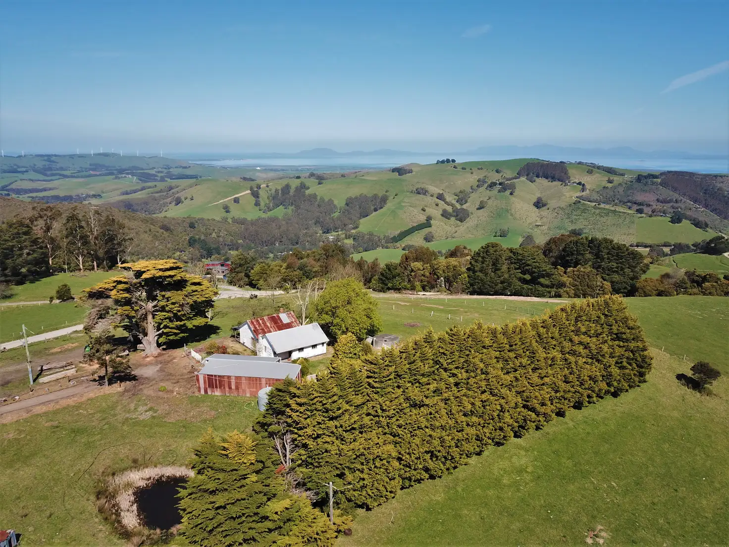 Main view of Homely rural property listing, Address available on request